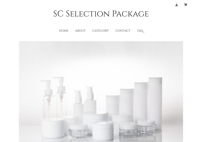 SC Selection Package