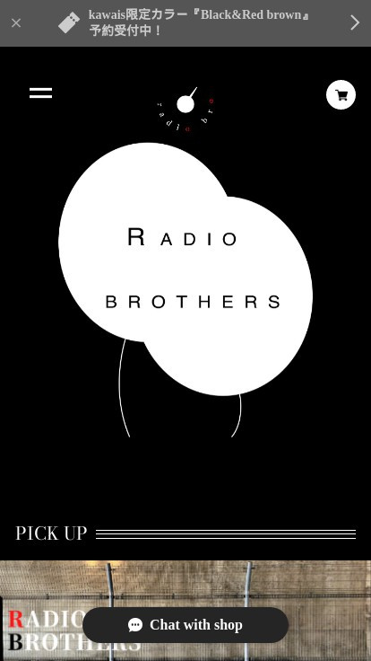 RADIO BROTHERS